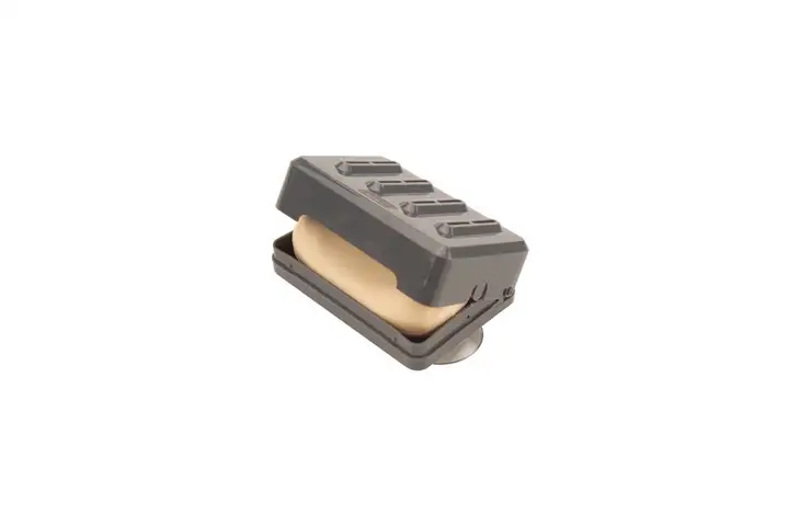 Coleman Soap Dish Travelers